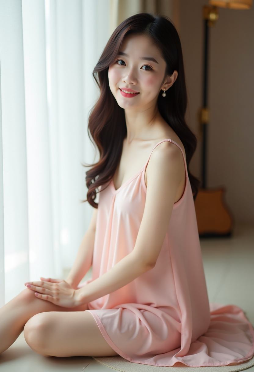 泪之女王